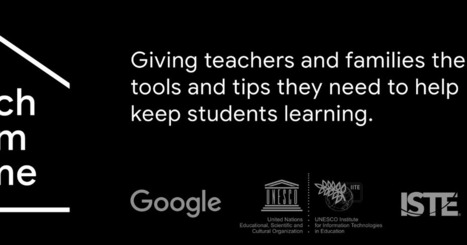 Practical Remote Teaching Tips for Teachers and Educators | Information and digital literacy in education via the digital path | Scoop.it