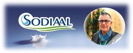 Sodiaal espère offrir aux éleveurs 50 centimes par litre en 2024 | Lait de Normandie... et d'ailleurs | Scoop.it