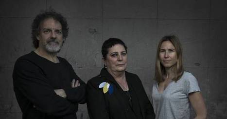 #Recomiendo: El perd&oacute;n cara a cara entre v&iacute;ctima y verdugo | &iquest;Qu&eacute; est&aacute; pasando? | Scoop.it
