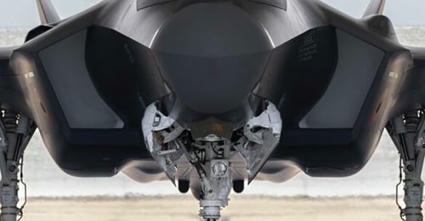 First Belgian F-35As arrive in-country | DEFENSE NEWS | Scoop.it