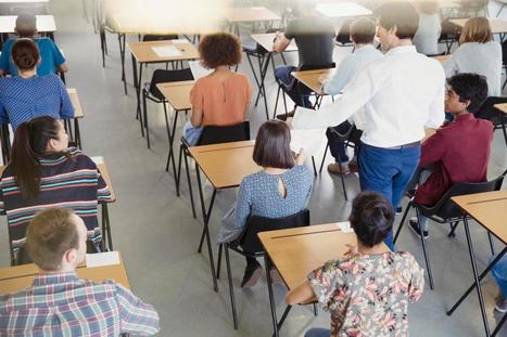 Schools face an 'immense' challenge to improve pupils&rsquo; maths grades, report says | In the news: data in the UK Data Service collection across the web | Scoop.it
