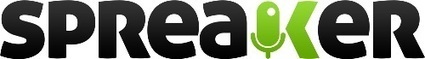Una radio en el aula con Spreaker | LabTIC - Tecnolog&iacute;a y Educaci&oacute;n | Scoop.it