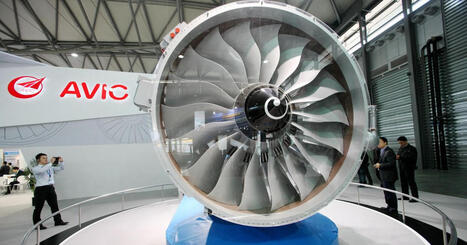 Apr&egrave;s Airbus, Safran dans le viseur du Congr&egrave;s am&eacute;ricain pour ses activit&eacute;s en Chine | AERONAUTIQUE NEWS - AEROSPACE POINTOFVIEW - AVIONS - AIRCRAFT | Scoop.it