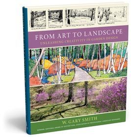Book inspires creativity in garden design | Gardening Life | Scoop.it