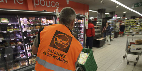 Le pari gagnant de la lutte contre le gaspillage alimentaire | Vers la transition des territoires ! | Scoop.it