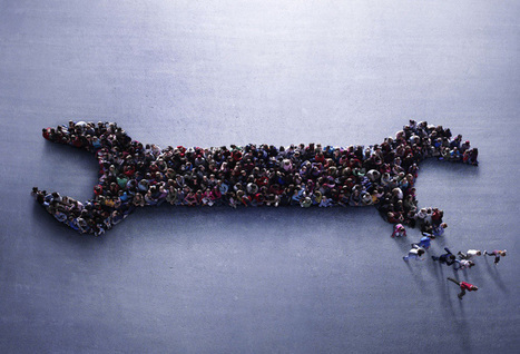 Aprender a representar el conocimiento: 28 herramientas para la #CompetenciaDigital | E-Learning, Formaci&oacute;n, Aprendizaje y Gesti&oacute;n del Conocimiento con TIC en peque&ntilde;as dosis. | Scoop.it