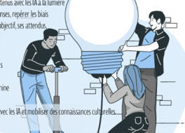 L'IA en classe | R&eacute;seau Canop&eacute; | Veille sur les innovations en formation | Scoop.it