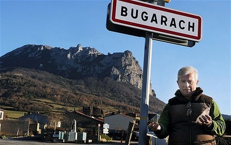 French village which will 'survive 2012 Armageddon' plagued by visitors | Bugarach | Scoop.it