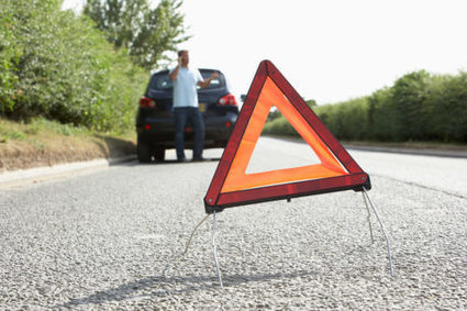 Road Hazard Accidents - | Personal Injury Attorney News | Scoop.it
