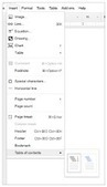Add Page Numbers to Your Google Docs Table of Contents | TIC & Educación | Scoop.it