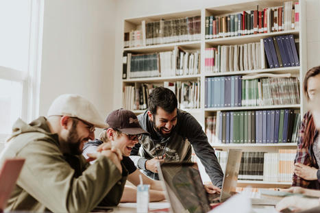 Les soft skills recherchées par 93 % des recruteurs | LES SOFT SKILLS DANS L'ÉDUCATION ET DANS LE MONDE DU TRAVAIL | Scoop.it