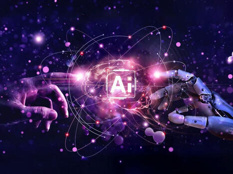 ‘Orgs need to be ready’: AI risks and rewards for cybersecurity in 2025 | Artificial Intelligence and Cybersecurity | Scoop.it