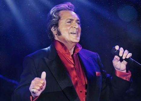 83-vuotias Engelbert Humperdinck päihitti Beatlesin | 1Uutiset - Lukemisen tähden | Scoop.it