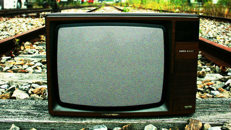6 trends redefining the way we watch television | Transmedia: Storytelling for the Digital Age | Scoop.it