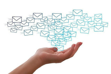 Can automation and AI help create better emails? | OnMarketing: Marketing Tips for Growth | Scoop.it