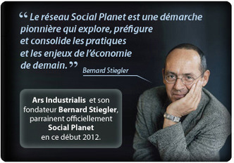 Social Planet: réseau social de l’économie sociale et solidaire en Europe | Innovation sociale | Scoop.it