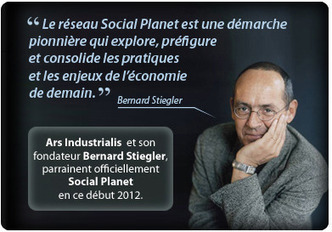 Social Planet: r&eacute;seau social de l&rsquo;&eacute;conomie sociale et solidaire en Europe | Innovation sociale | Scoop.it