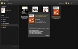 Tu propia biblioteca digital | TIC-TAC_aal66 | Scoop.it