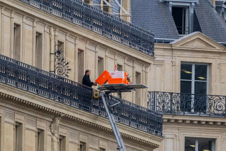 &laquo;&nbsp;La mobilit&eacute; r&eacute;sidentielle est un enjeu de comp&eacute;titivit&eacute;&nbsp;&raquo; |La Croix | La SELECTION du Web | CAUE des Vosges - www.caue88.com | Scoop.it