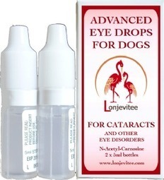 clarifye eye drops for dogs