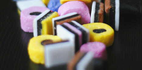 CONSOMMATION : Tisanes, boissons, bonbons et même charcuteries… quels sont les risques de la réglisse? | ALIMENTATIONS | Scoop.it
