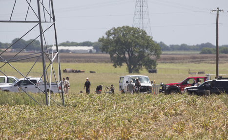 Year After Texas Balloon Crash, NTSB Wants Medical Certification Exemption Tossed  | Personal Injury Legal Issues | Scoop.it