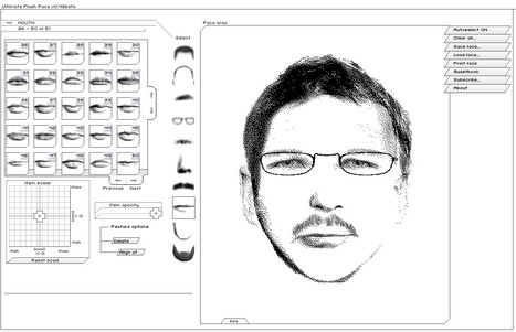 Ultimate Flash Face v0.42b | Best Freeware Software | Scoop.it