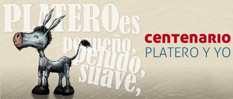 Portal Centenario Platero - Consejería de Educación, Cultura y Deporte Andalucía | Bibliotecas escolares de Albacete | Scoop.it