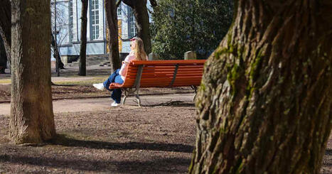 Young women's antidepressant use nearly doubles in a decade | Yle News | Yle | 1Uutiset - Lukemisen t&auml;hden | Scoop.it