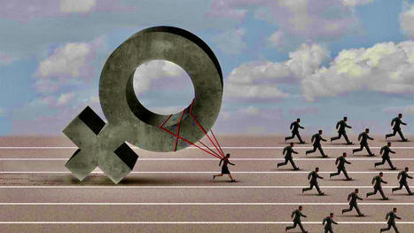 1er Mai : f&ecirc;tons les Matilda ! | Etre femme aujourd'hui | Scoop.it