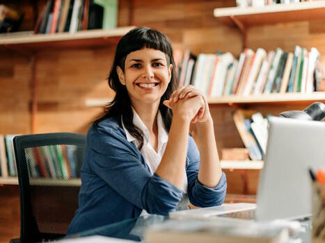 Ways to make your learning materials accessible and inclusive | E-Learning-Inclusivo (Mashup) | Scoop.it