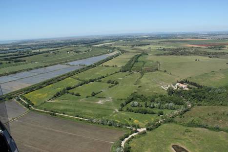 Recherche bénévoles pour maraîchage bio - École Domaine du Possible | Camargue Nature | Scoop.it