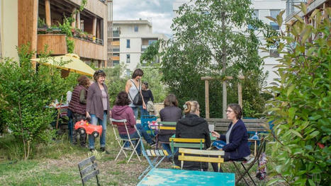 Remiremont&nbsp;: un go&ucirc;ter-rencontre pour promouvoir l'habitat participatif| | Vosges T&eacute;l&eacute;vision | La SELECTION du Web | CAUE des Vosges - www.caue88.com | Scoop.it