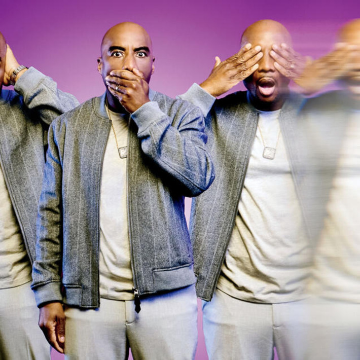 Inside Charlamagne Tha God's Business Empire&mdash;And His New $200 Million Contract | Family Office & Billionaire Report - Empowering Family Dynasties | Scoop.it