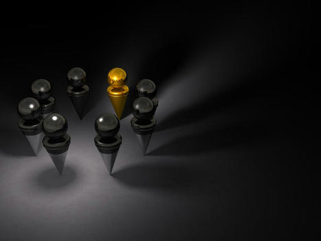 A physicians discovers the power of mastermind groups | Social Media and Healthcare | Scoop.it