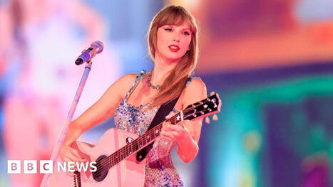 Taylor Swift files to trademark voice and image after AI concerns | Family Office & Billionaire Report - Empowering Family Dynasties | Scoop.it