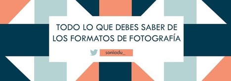 Todo lo que debes saber de los formatos de fotograf&iacute;a&nbsp; | Las TIC en el aula de ELE | Scoop.it