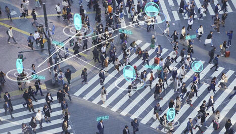 Smart city, où en est-on ? France Culture | La SELECTION du Web | CAUE des Vosges - www.caue88.com | Scoop.it