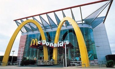 Coffee and the consumer: can McDonald's mainstream sustainability? | Sustainability Science | Scoop.it