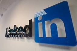 Los 5 mandamientos para triunfar con LinkedIn | Edumorfosis.it | Scoop.it