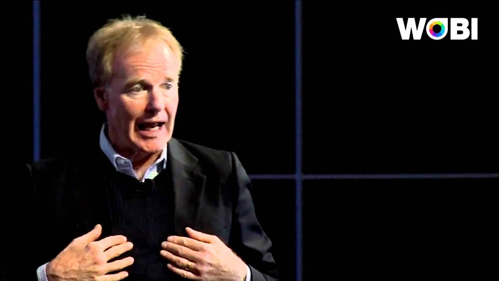 Peter Senge: My Definition of Leadership | lead...