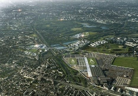 Seine-Saint-Denis, qui va toucher « l’héritage » des JO 2024 ? | Actualités Seine-Saint-Denis | Scoop.it