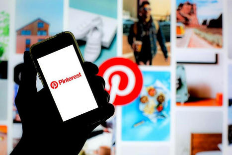 Pinterest Asks Court To Dismiss Influencer’s Claim That She’s An Uncredited Cofounder | Online Marketing Tools | Scoop.it