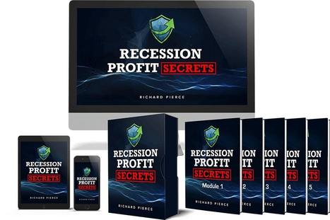 Recession Profit Secrets by Richard Pierce (PDF Download) | Ebooks & Books (PDF Free Download) | Scoop.it