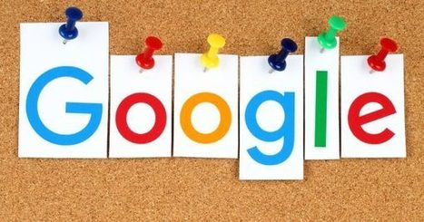 Trucos de Google para hacer más eficientes tus búsquedas | INTERNET para TODOS | Scoop.it