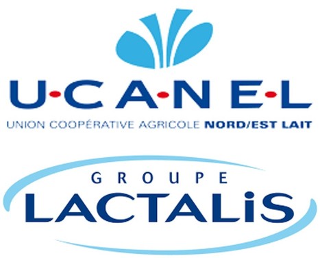 Prix du lait : les éleveurs d’Ucanel davantage payés par Lactalis | Lait de Normandie... et d'ailleurs | Scoop.it