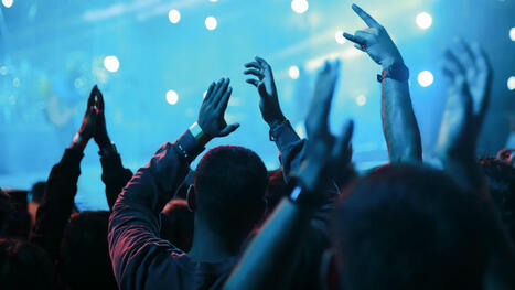 Live music contributed almost A$5bn in revenue in Australia during 2023-24 | Live Music Industry News | Scoop.it