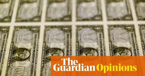 Trump's weaponisation of the dollar could threaten its dominance | Jeffrey Frankel | Business | The Guardian | International Economics: IB Economics | Scoop.it