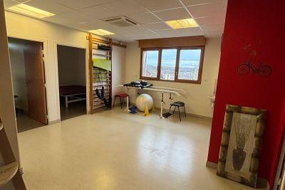 Cabinet m&eacute;dical disponible au sein de la MSP de Descartes | Revue de presse &eacute;conomique du Sud Touraine | Scoop.it