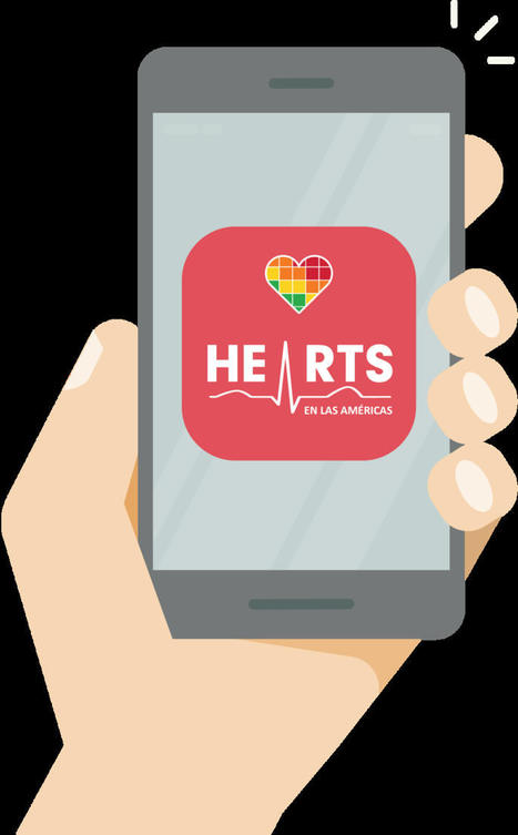 Calculadora de riesgo cardiovascular - OPS/OMS | Organizaci&oacute;n Panamericana de la Salud | Salud Publica | Scoop.it